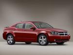 Dodge Avenger R/T 2007 года